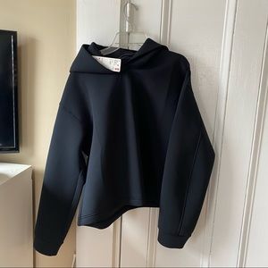 NWT Women’s Ultra Stretch Dry Sweat Pullover